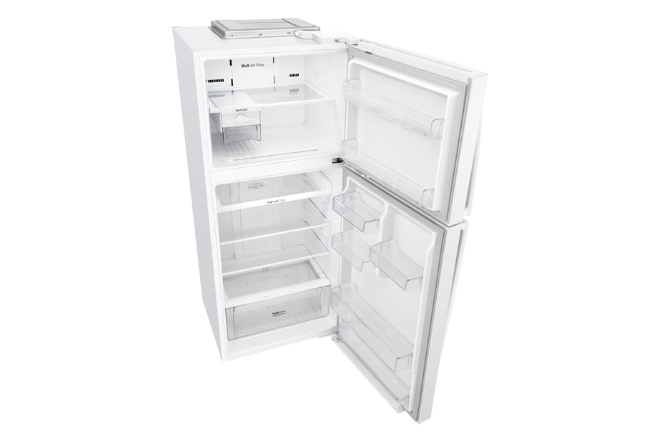 LG 410L Top Mount Fridge with Door Cooling+™, GT-442WDC