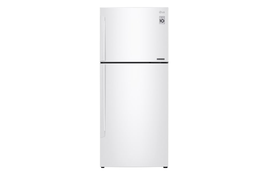 LG GT-442WDC Top Mount Fridge