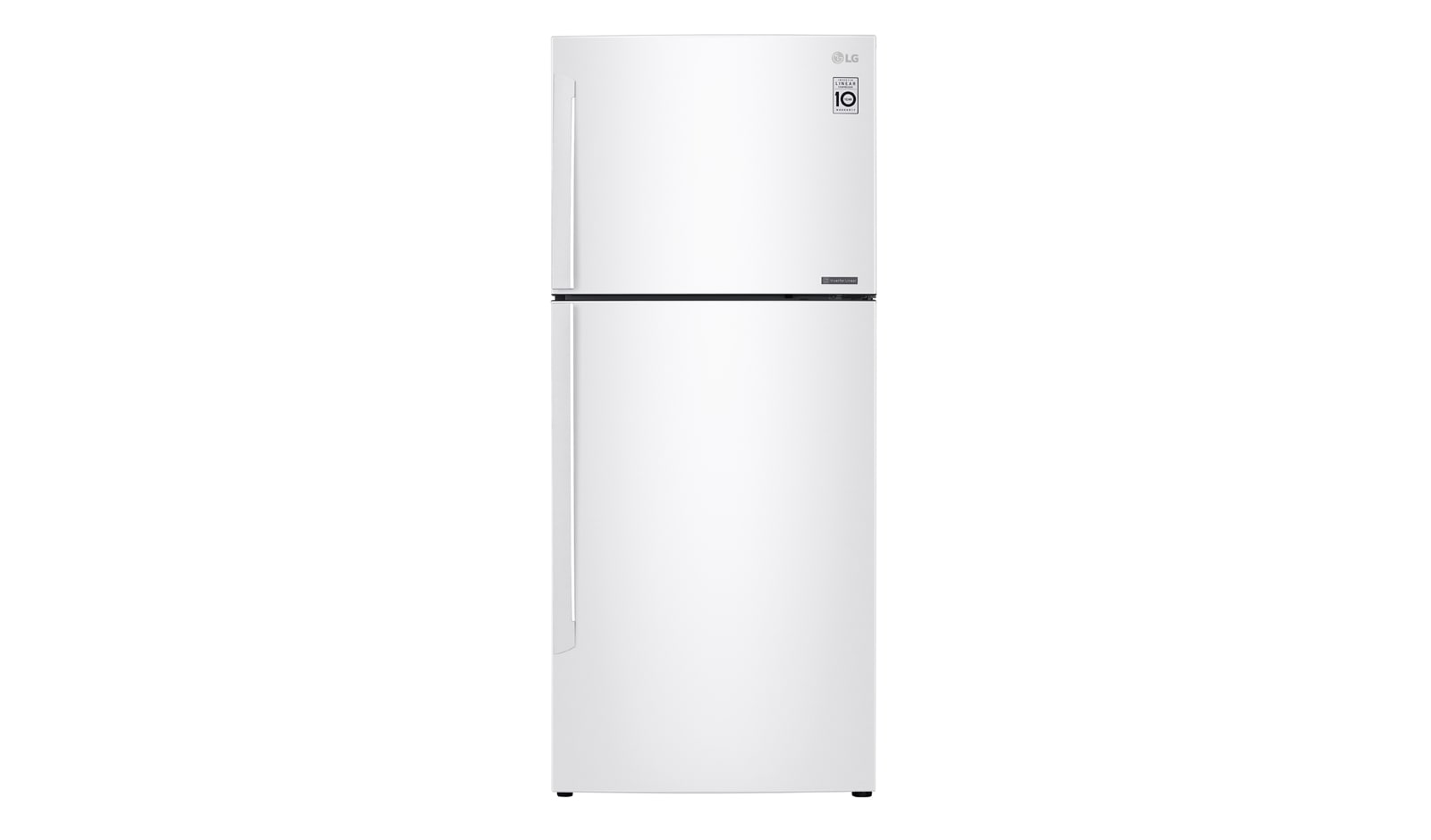 LG GT-442WDC Top Mount Fridge