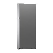 LG 335L Top Mount Fridge in Stainless Finish, GT-4S