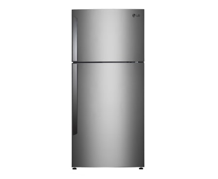 LG GT-515BPL Top Mount Fridge