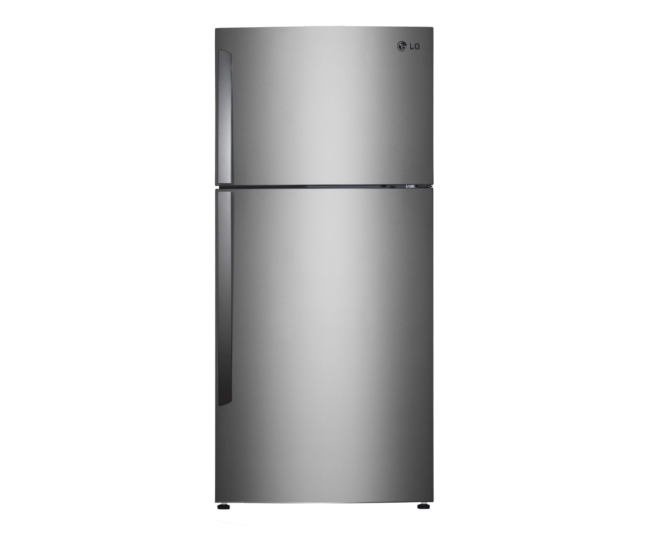 LG GT-515BPL Top Mount Fridge