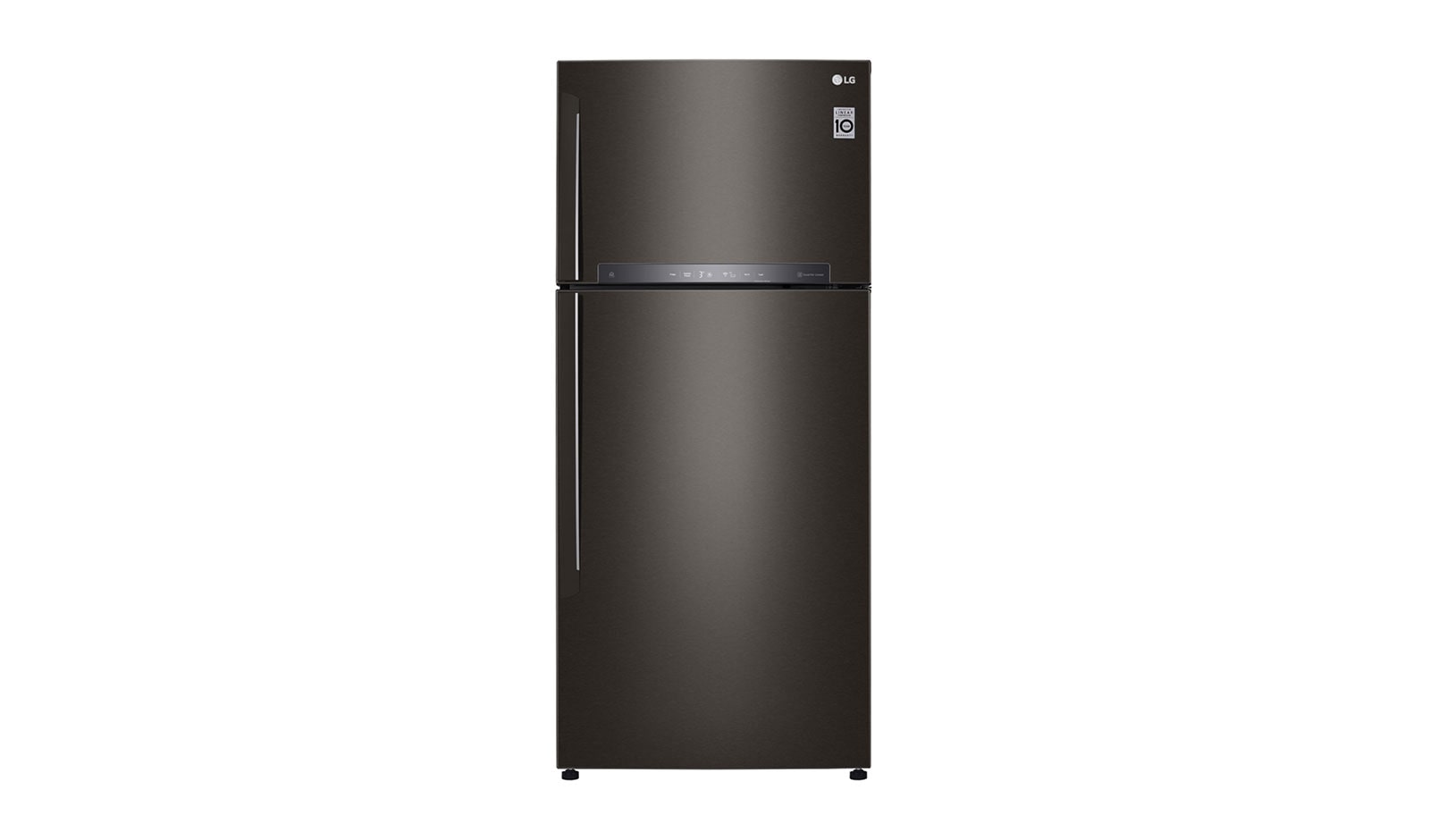 LG GT-515BTDC Top Mount Fridge