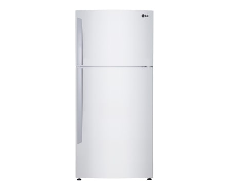 LG GT-515BWL Top Mount Fridge