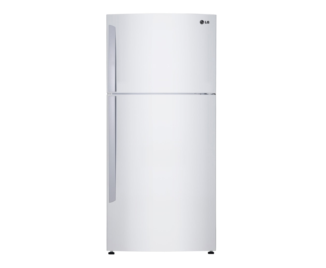LG GT-515BWL Top Mount Fridge