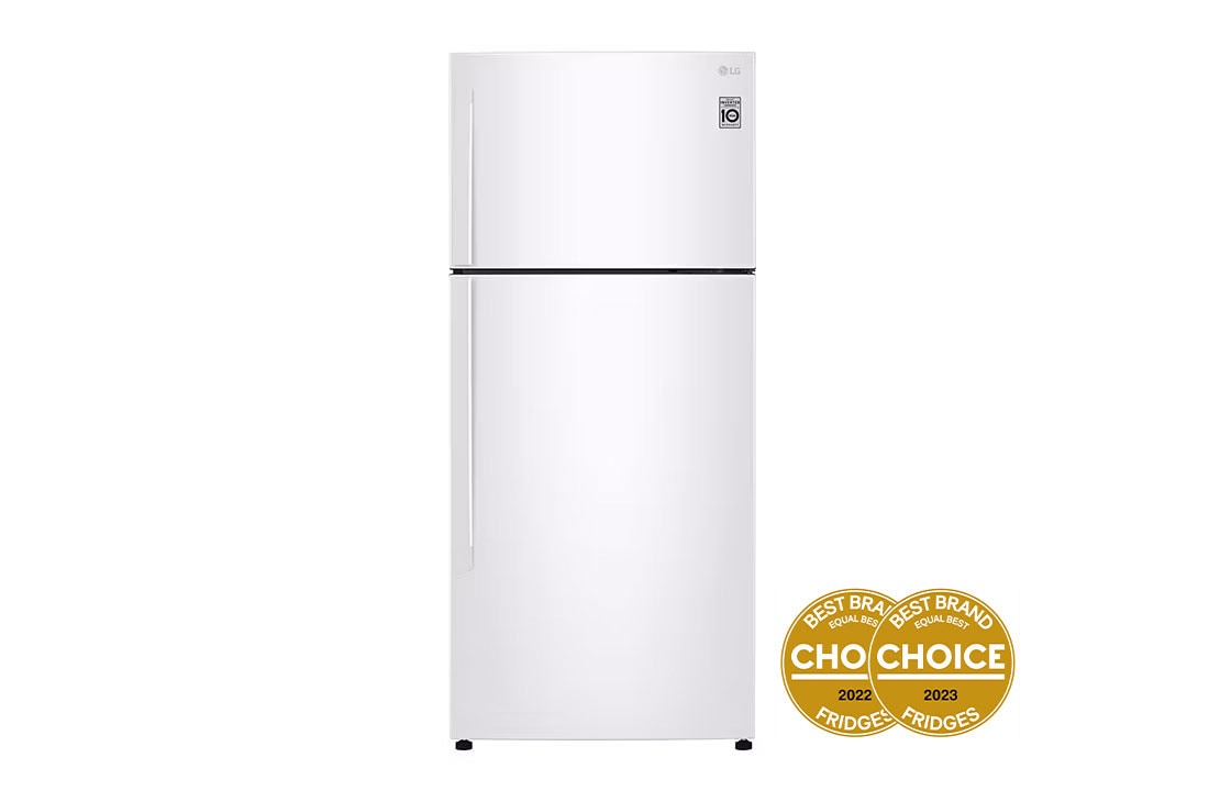 Lg best choice fridge freezer discount