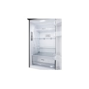 LG 375L Top Mount Fridge - Stainless Finish, GT-5MB