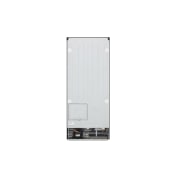 LG 375L Top Mount Fridge - Stainless Finish, GT-5MB