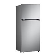 LG 375L Top Mount Fridge - Stainless Finish, GT-5S