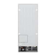 LG 375L Top Mount Fridge - White Finish, GT-5W