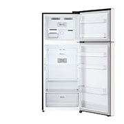 LG 395L Top Mount Fridge in Natural Beige Finish, GT-6NB