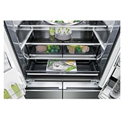LG SIGNATURE 640L French Door Fridge, SG-5I700TSL