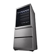 LG SIGNATURE 65 Bottle Wine Cellar, SG-W65TSL