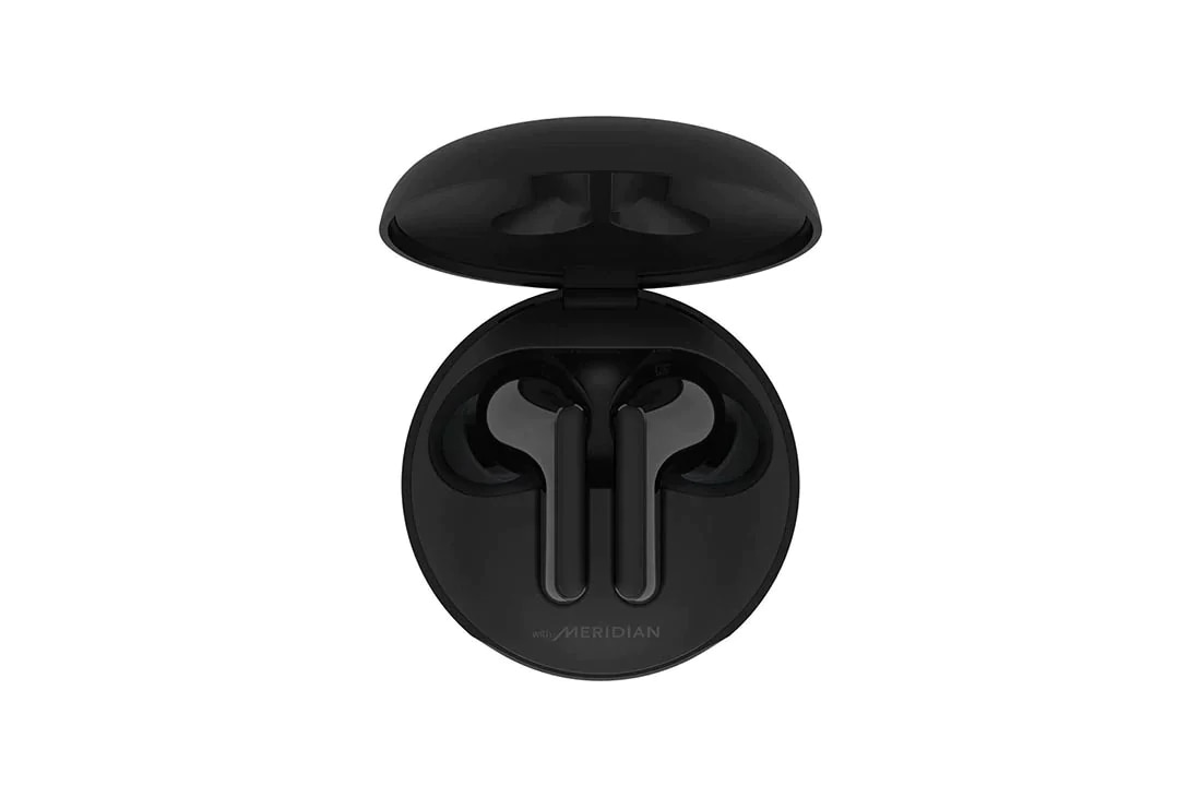 LG TONE Free FN4 Wireless Earbuds, HBS-FN4