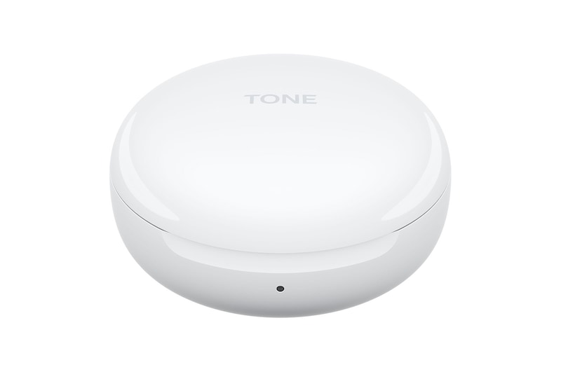 LG TONE Free FN4 Wireless Earbuds, HBS-FN4