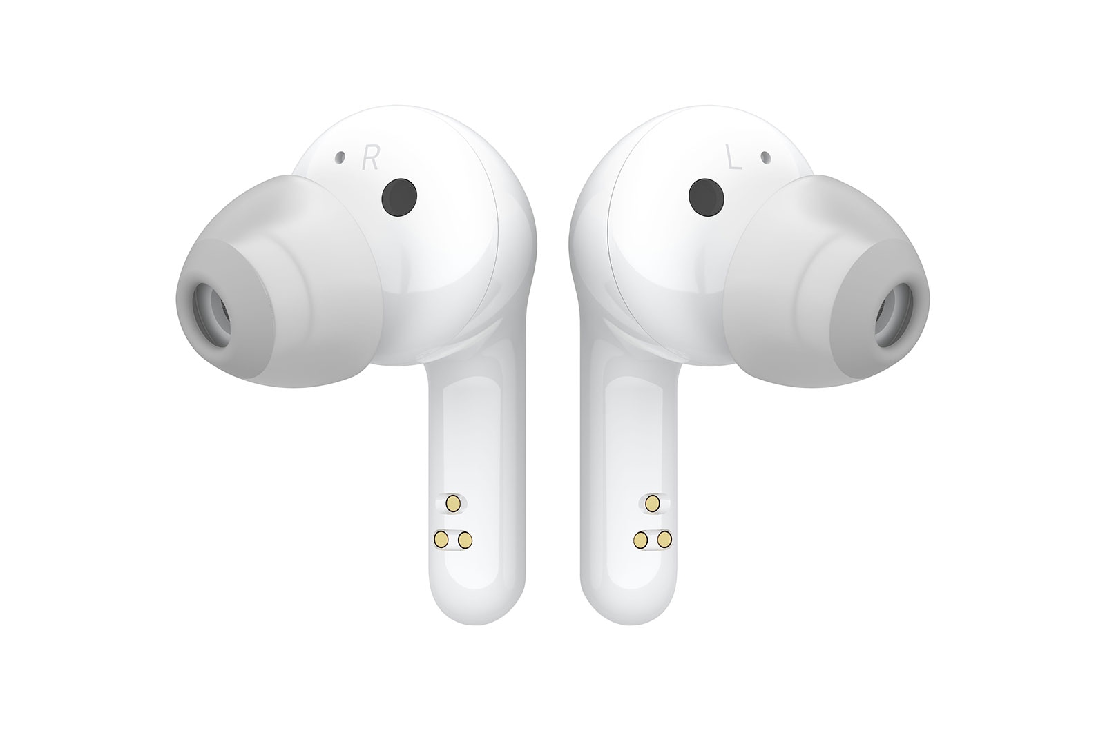 LG TONE Free FN4 Wireless Earbuds, HBS-FN4