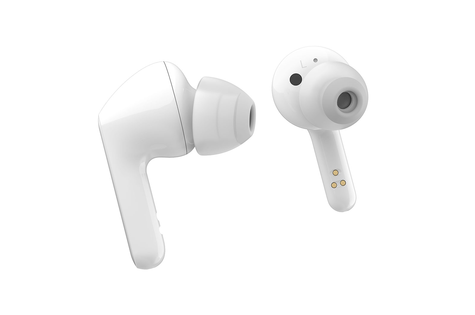 LG TONE Free FN4 Wireless Earbuds, HBS-FN4