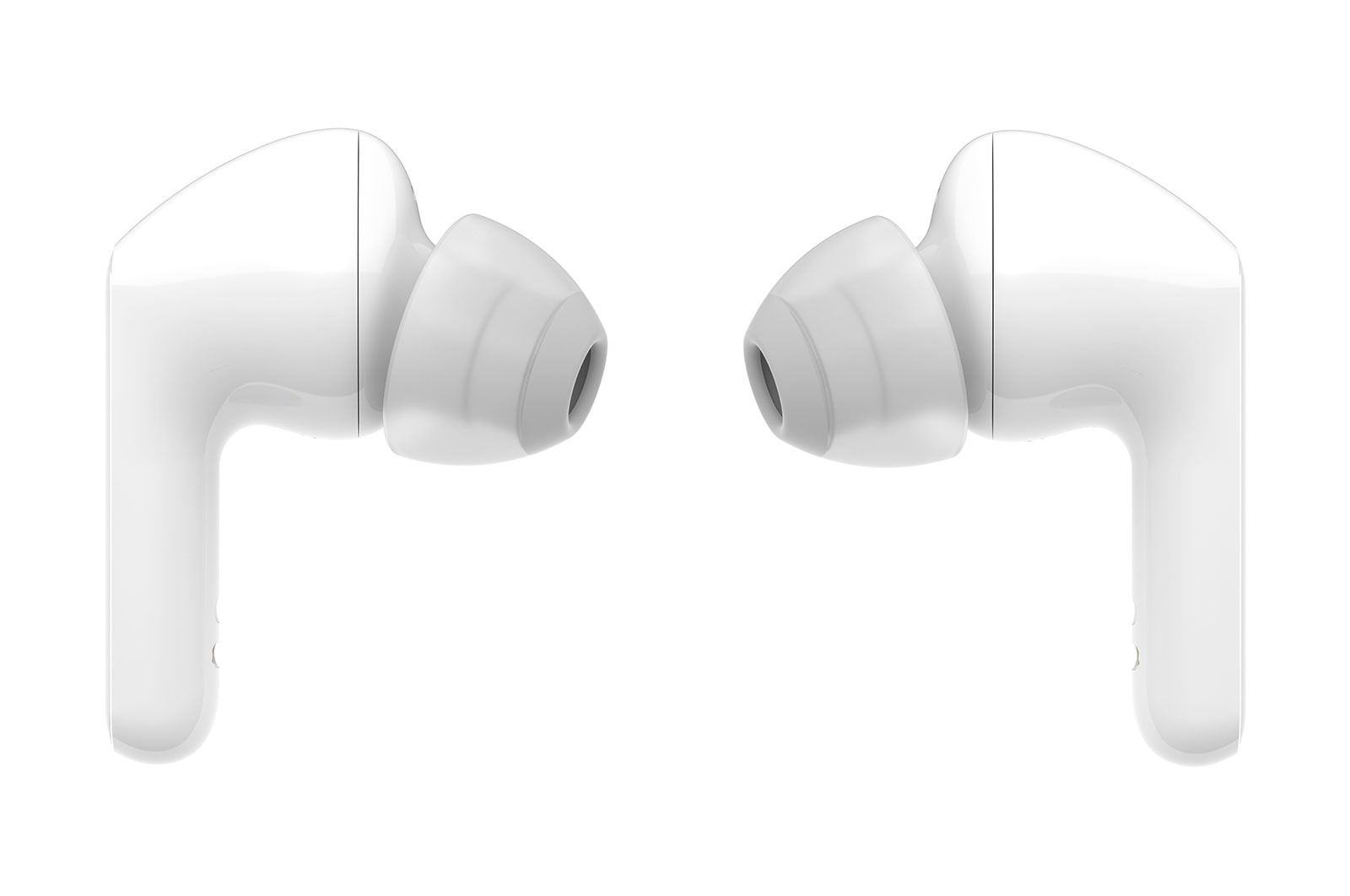 LG TONE Free FN4 Wireless Earbuds, HBS-FN4