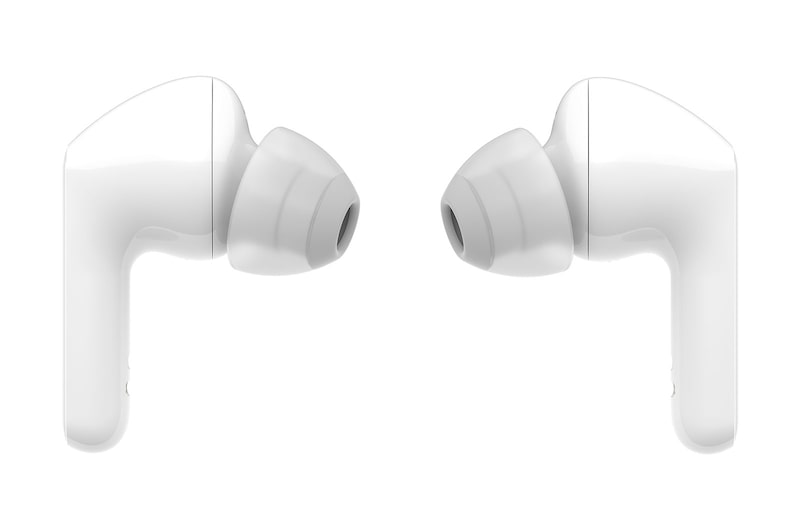 LG TONE Free FN4 Wireless Earbuds, HBS-FN4