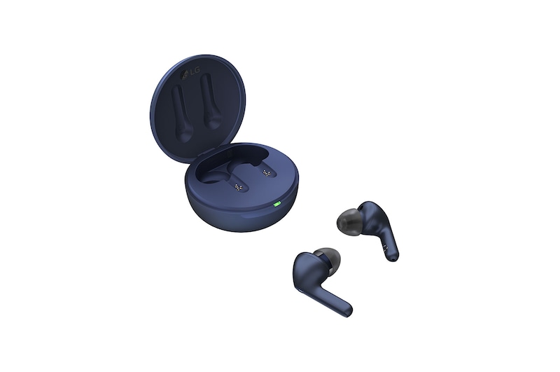 LG TONE Free FP3A Wireless Earbuds, FP3A