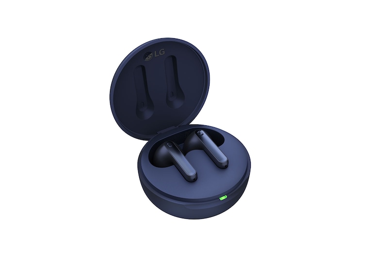 LG TONE Free FP3A Wireless Earbuds, FP3A