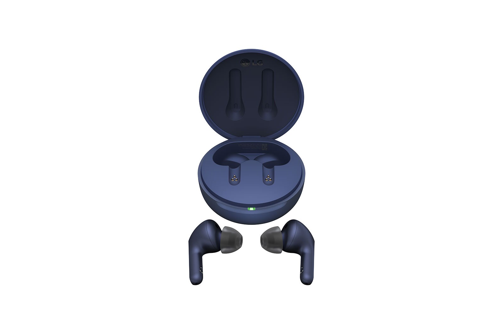 LG TONE Free FP3A Wireless Earbuds, FP3A