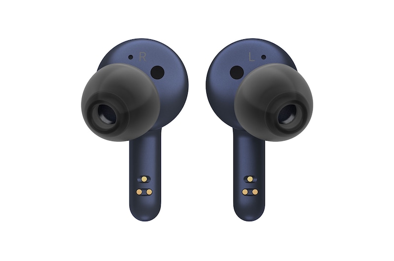LG TONE Free FP3A Wireless Earbuds, FP3A