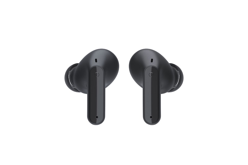LG TONE Free FP5A Wireless Ear buds with Active Noise Cancellation, FP5A