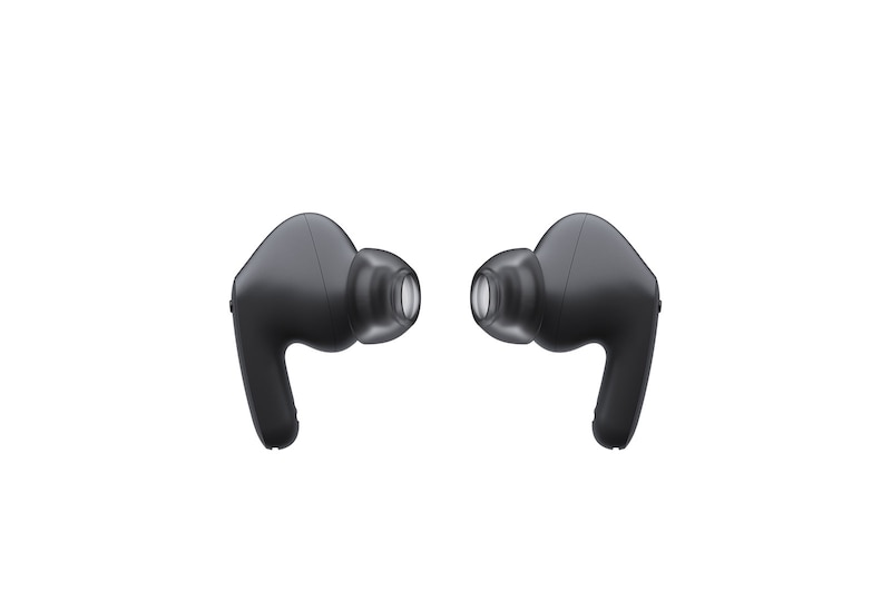 LG TONE Free FP5A Wireless Ear buds with Active Noise Cancellation, FP5A