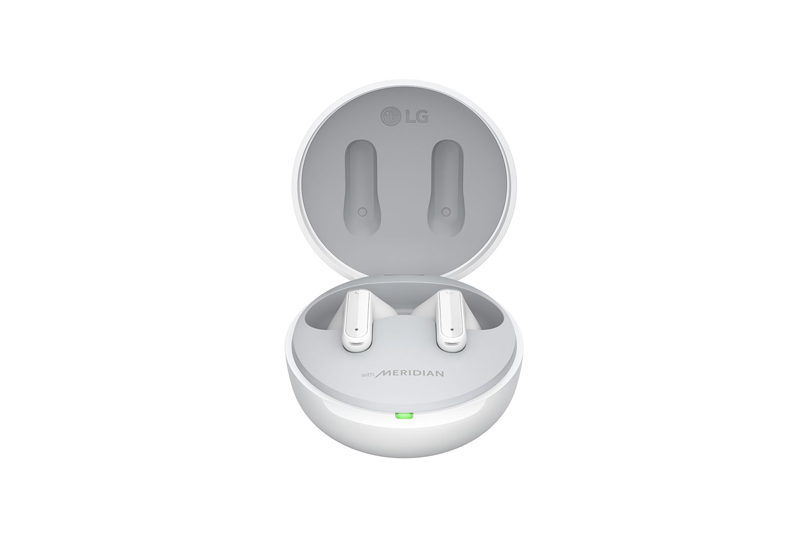 LG TONE Free FP5WA Wireless Earbuds with Active Noise Cancellation, FP5WA