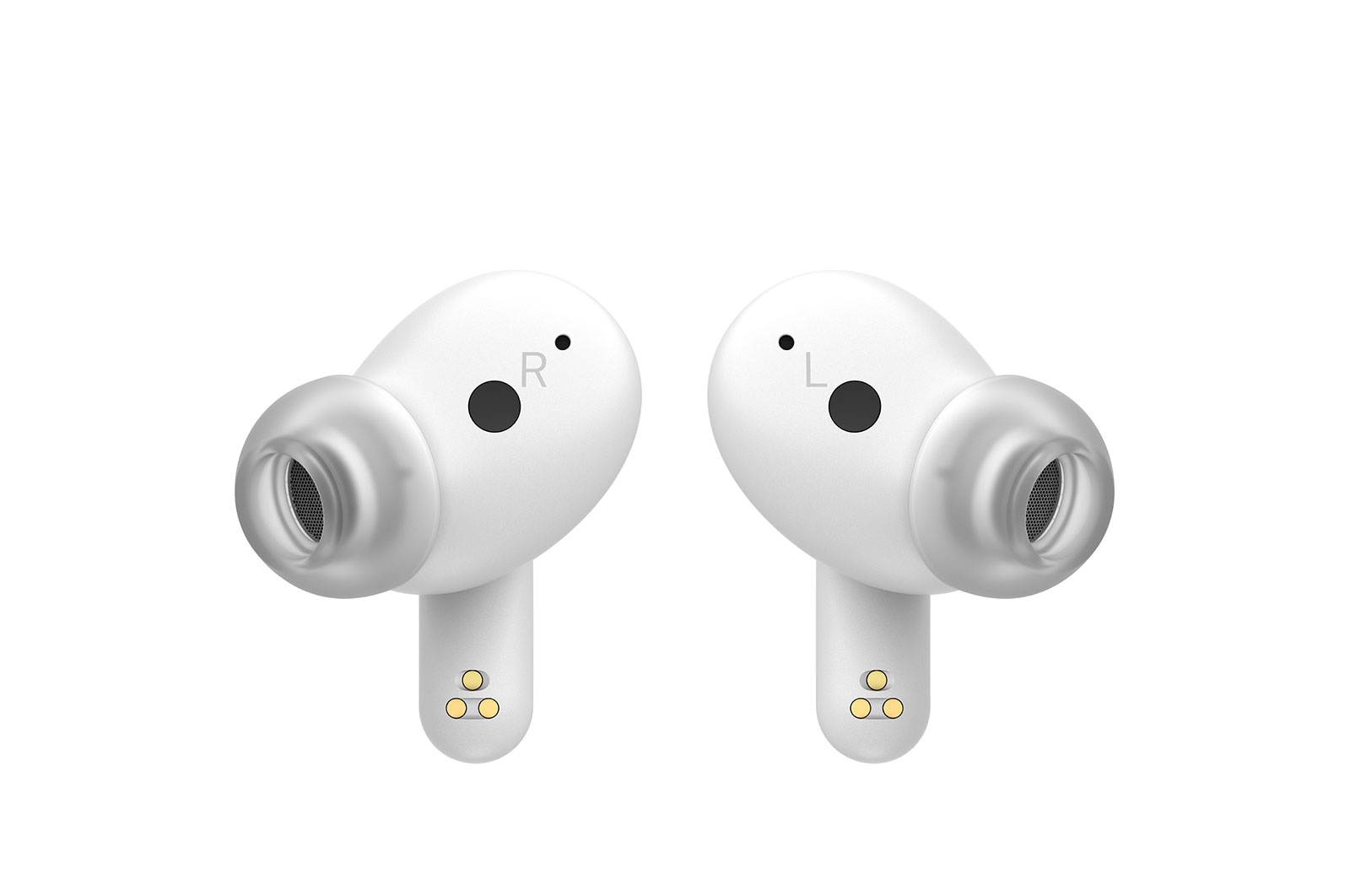 LG TONE Free FP5WA Wireless Earbuds with Active Noise Cancellation, FP5WA