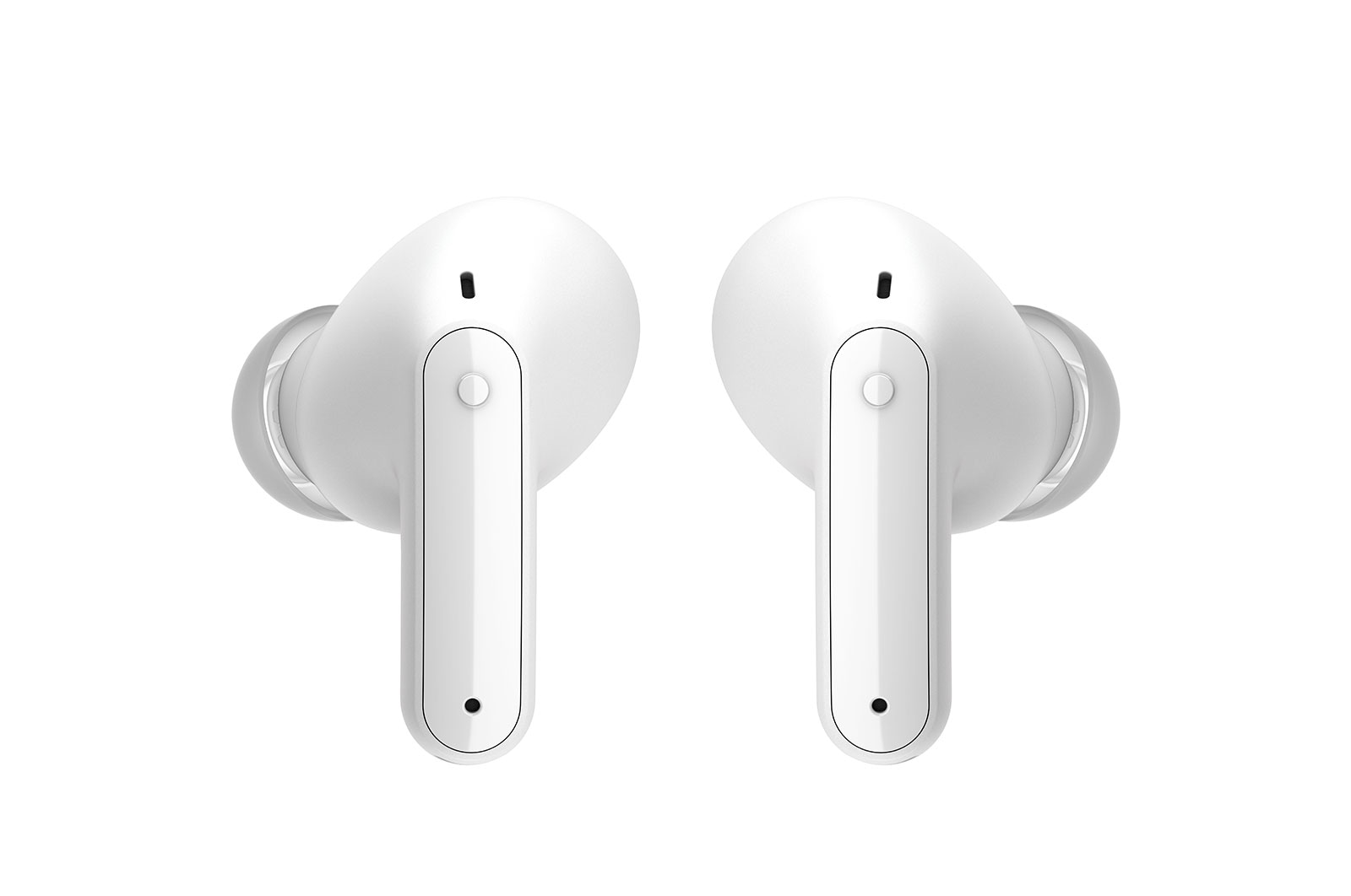 LG TONE Free FP5WA Wireless Earbuds with Active Noise Cancellation, FP5WA