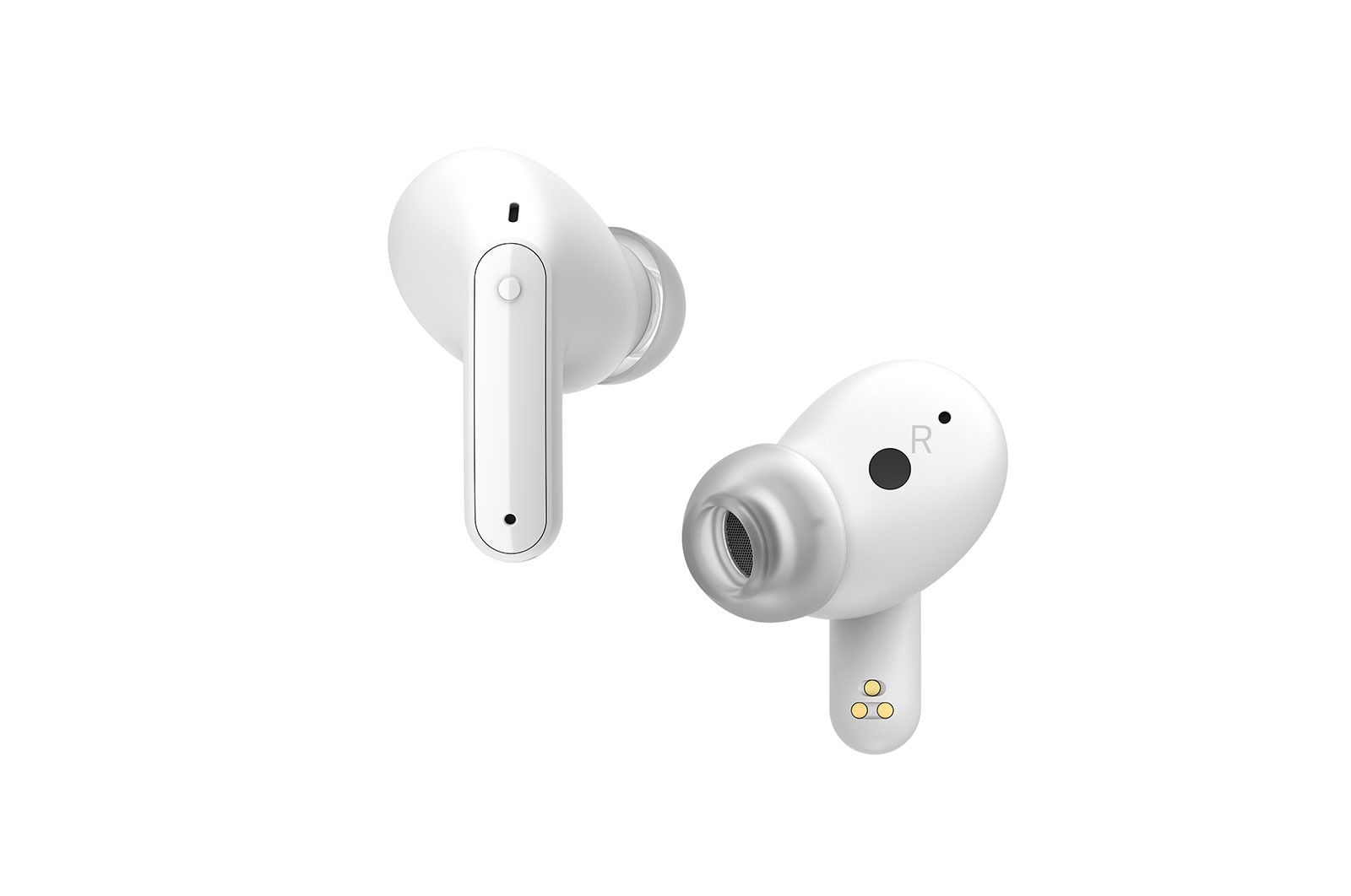 LG TONE Free FP5WA Wireless Earbuds with Active Noise Cancellation, FP5WA