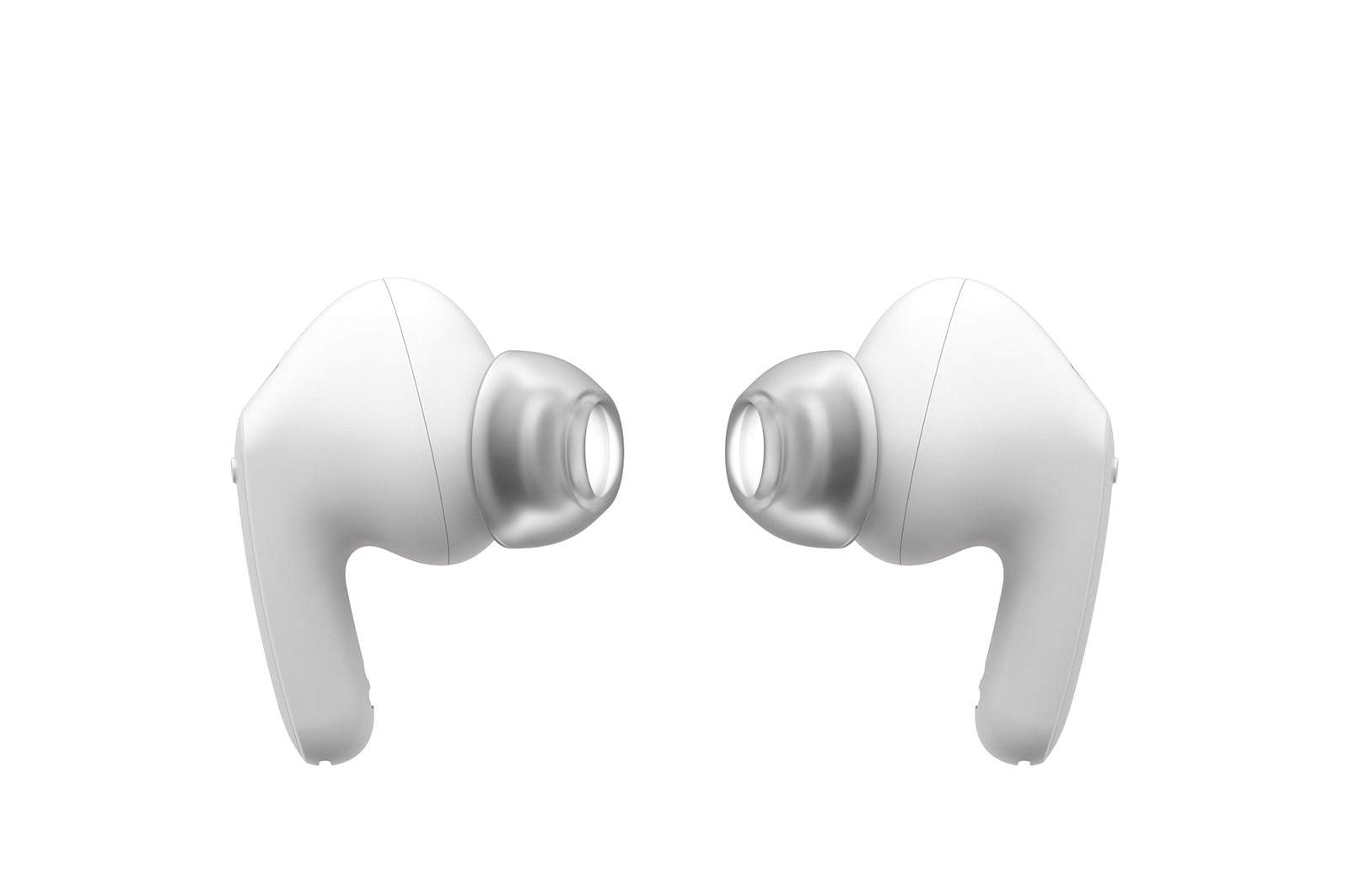 LG TONE Free FP5WA Wireless Earbuds with Active Noise Cancellation, FP5WA