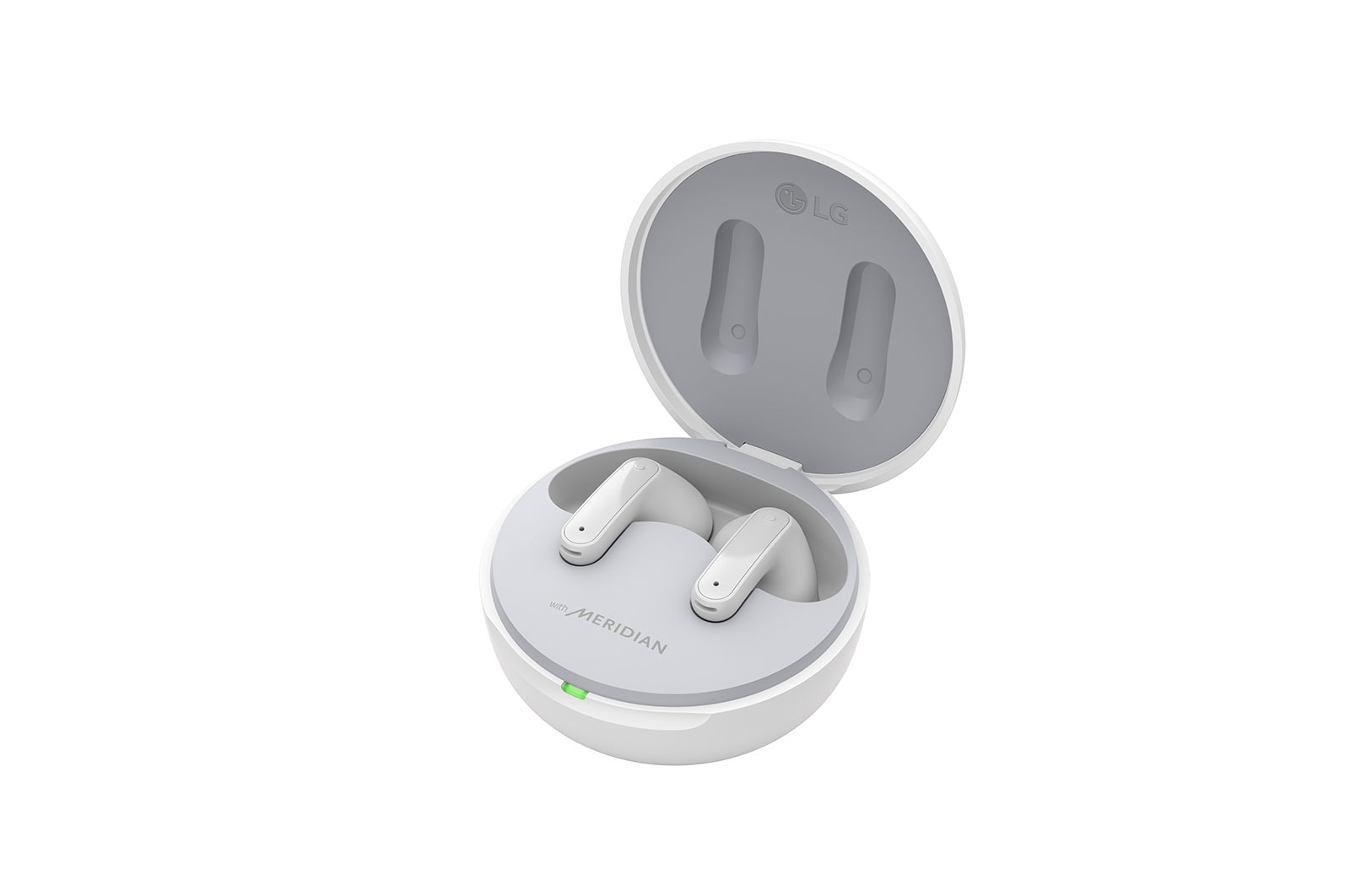 LG TONE Free FP5WA Wireless Earbuds with Active Noise Cancellation, FP5WA