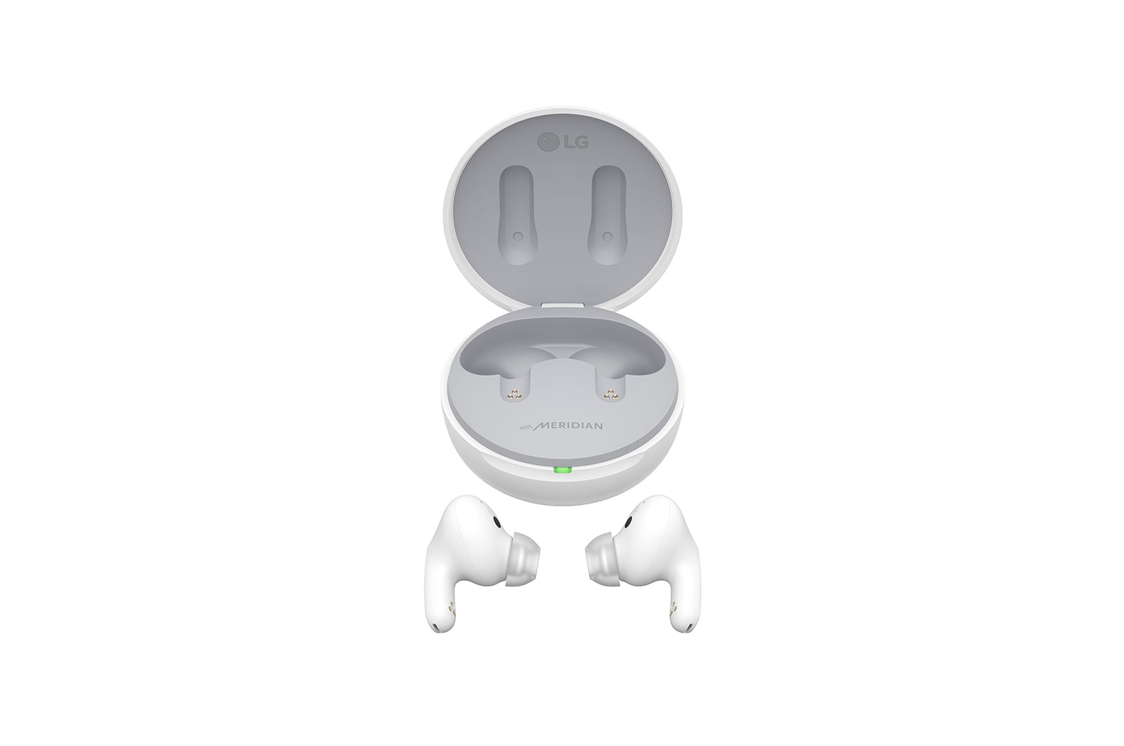 LG TONE Free FP5WA Wireless Earbuds with Active Noise Cancellation, FP5WA