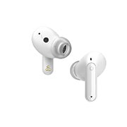 LG TONE Free FP5WA Wireless Earbuds with Active Noise Cancellation, FP5WA