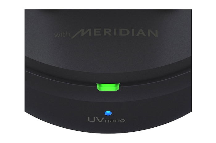 LG TONE Free FP8A Wireless Ear buds with UV Nano Self-Cleaning Technology, FP8A