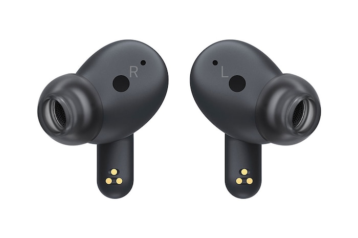 LG TONE Free FP8A Wireless Ear buds with UV Nano Self-Cleaning Technology, FP8A