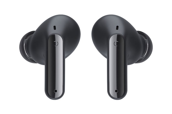 LG TONE Free FP8A Wireless Ear buds with UV Nano Self-Cleaning Technology, FP8A