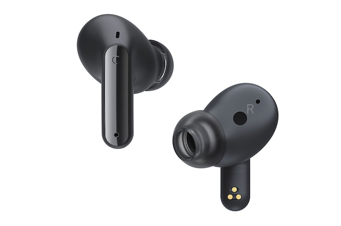 LG TONE Free FP8A Wireless Ear buds with UV Nano Self-Cleaning Technology, FP8A