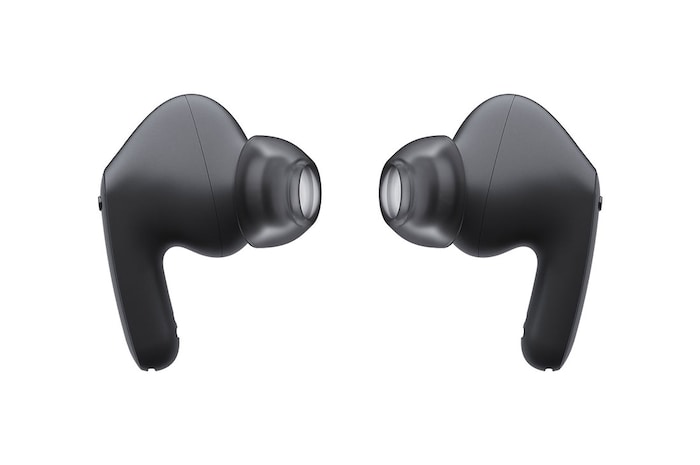 LG TONE Free FP8A Wireless Ear buds with UV Nano Self-Cleaning Technology, FP8A