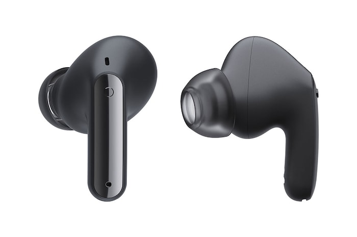 LG TONE Free FP8A Wireless Ear buds with UV Nano Self-Cleaning Technology, FP8A