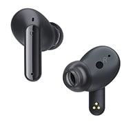 LG TONE Free FP8A Wireless Ear buds with UV Nano Self-Cleaning Technology, FP8A