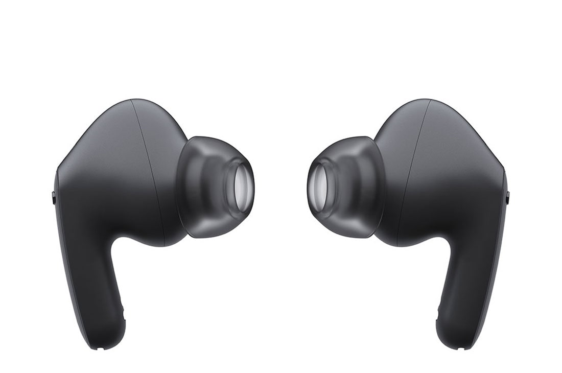 LG TONE Free FP9A Wireless Ear buds with Plug & Play - FP9A | LG
