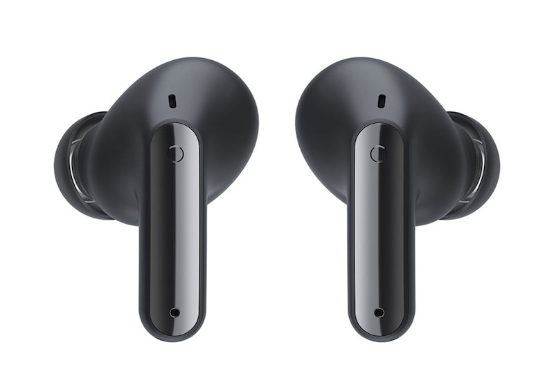 LG TONE Free FP9A Wireless Ear buds with Plug & Play, FP9A