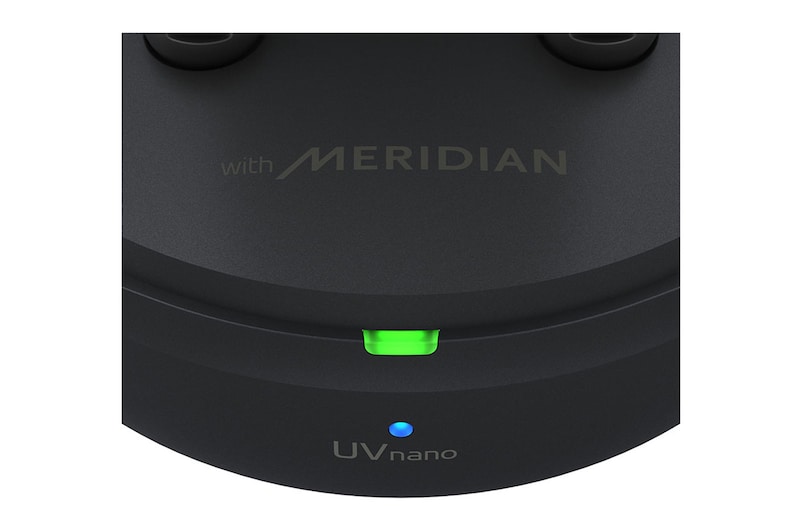 LG TONE Free FP9A Wireless Ear buds with Plug & Play, FP9A