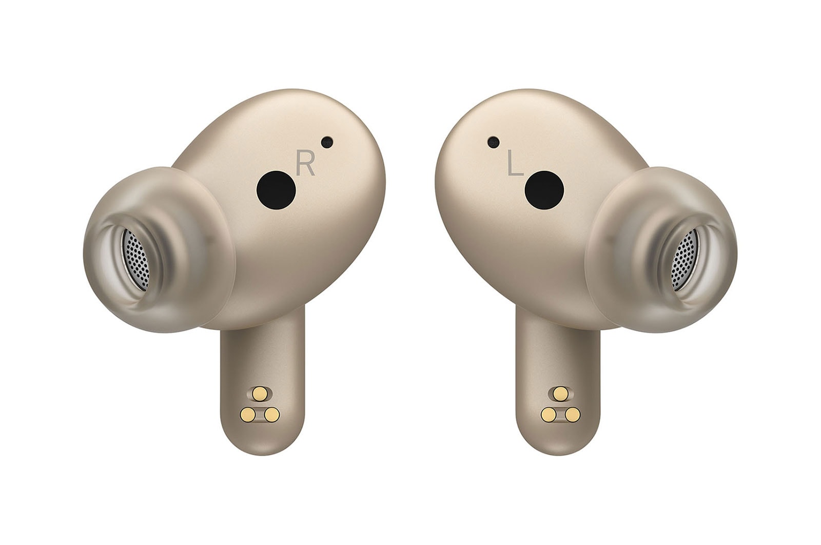 LG TONE Free FP9E Wireless Earbuds with Plug & Play, FP9E