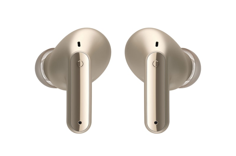 LG TONE Free FP9E Wireless Earbuds with Plug & Play, FP9E
