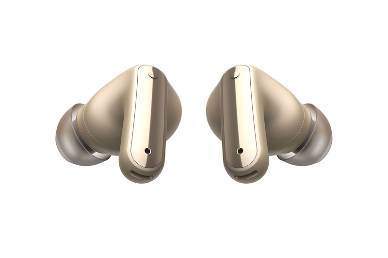 LG TONE Free FP9E Wireless Earbuds with Plug & Play, FP9E